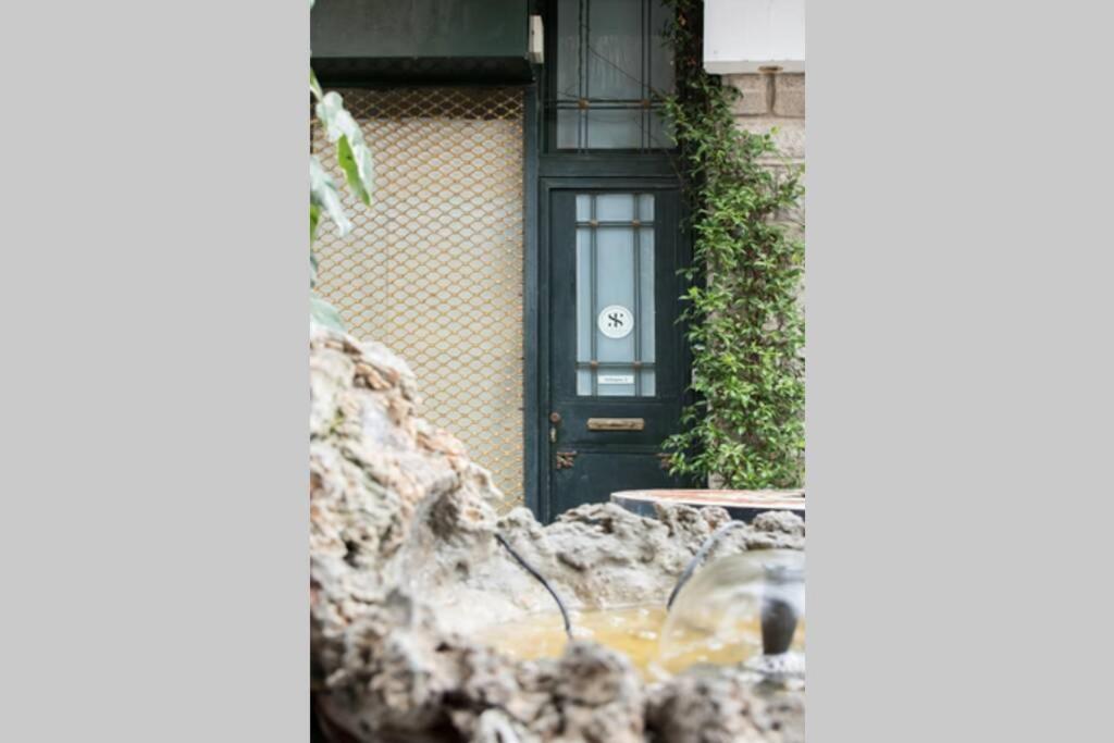 Isidorou Suite Xanthi Esterno foto